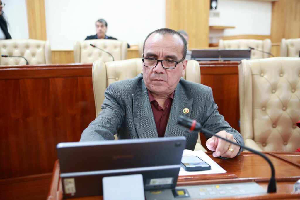 Aprueba Congreso nueva Ley de Transparencia para Nayarit