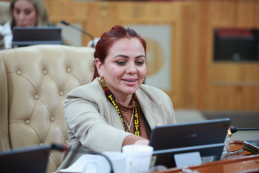 Clausura Congreso periodo de sesiones 