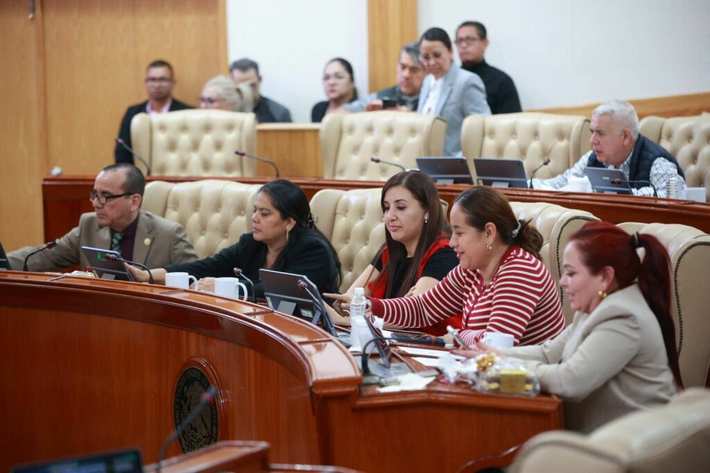 Clausura Congreso periodo de sesiones 