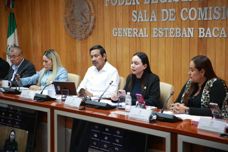 Resuelve Congreso reformas para elección de integrantes del Poder Judicial