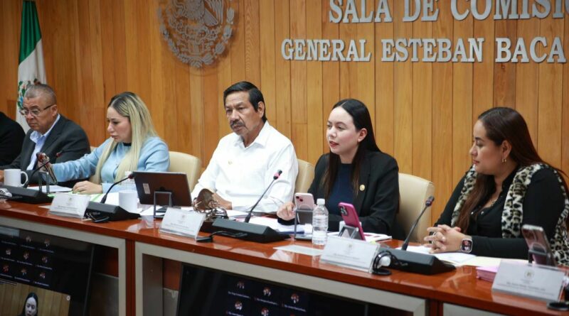 Resuelve Congreso reformas para elección de integrantes del Poder Judicial
