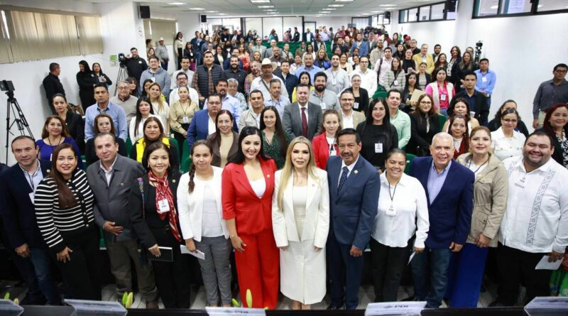 Inicia Congreso con el Foro de Participación Ciudadana para crear el PDI