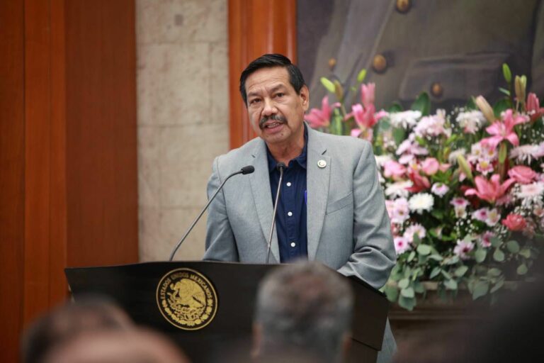 Recibe Congreso propuestas para integrar el Plan de Desarrollo Institucional