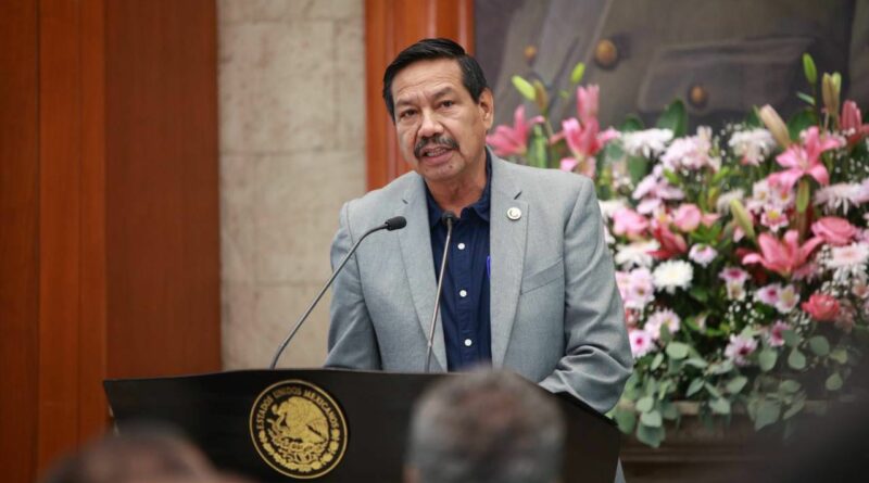 Recibe Congreso propuestas para integrar el Plan de Desarrollo Institucional