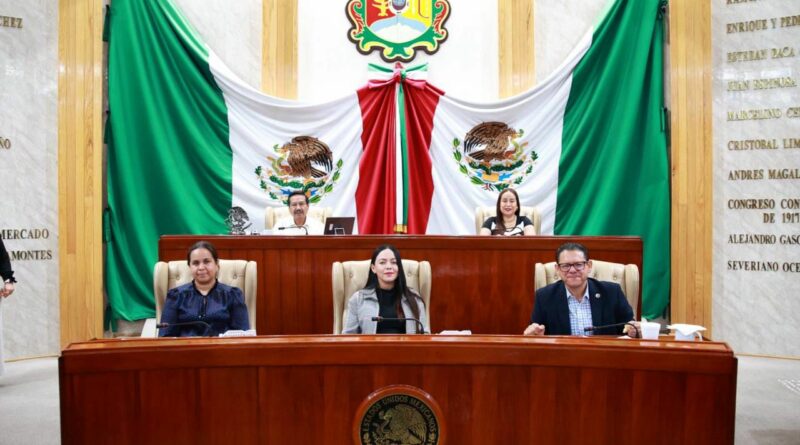 Prepara Congreso nueva Ley Ganadera y Desarrollo Pecuario