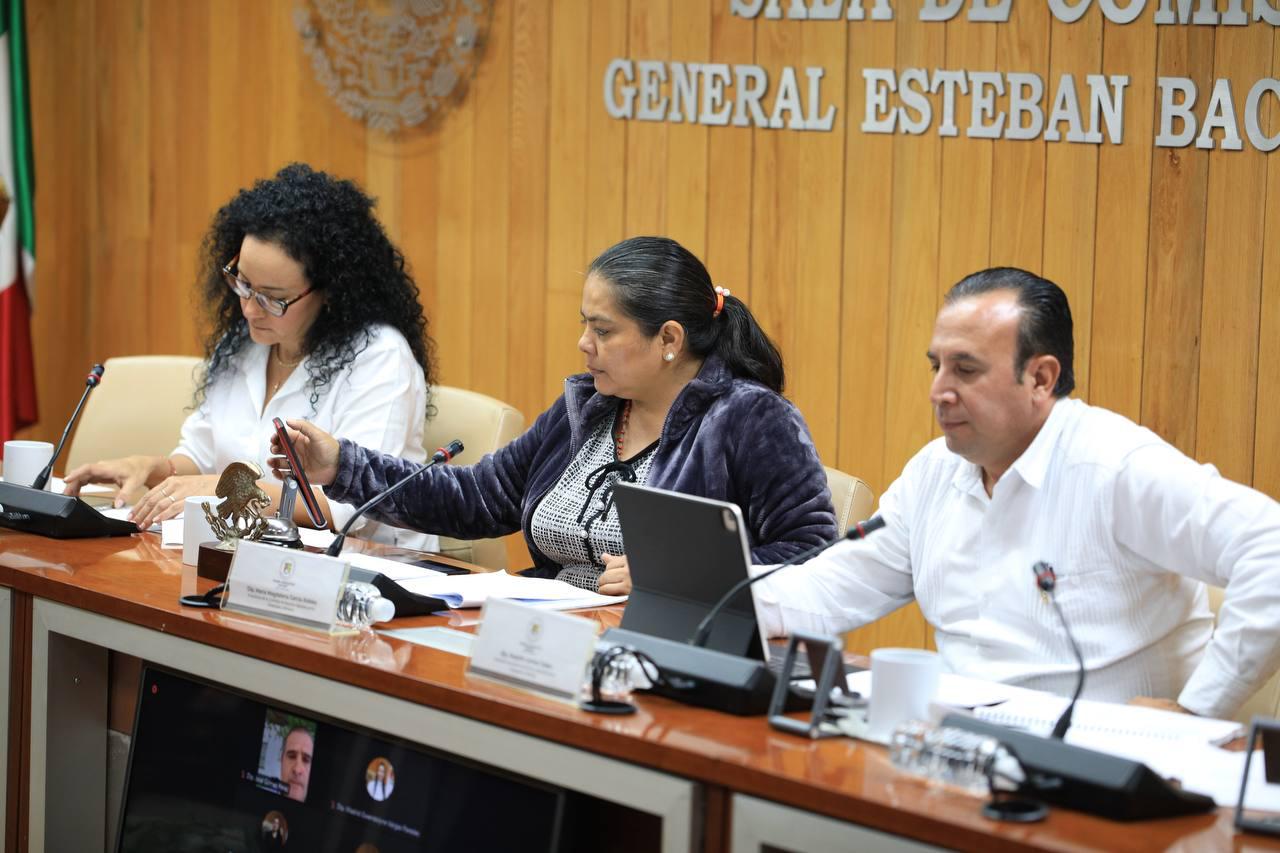 Avanza análisis de la nueva Ley Ganadera y de Desarrollo Pecuario