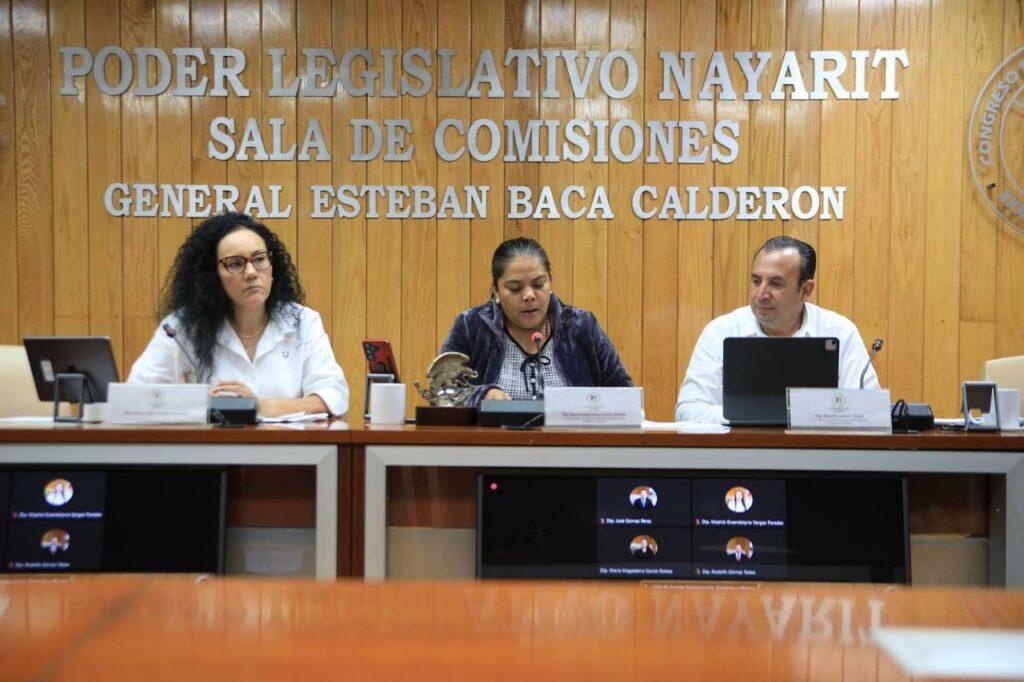 Avanza análisis de la nueva Ley Ganadera y de Desarrollo Pecuario