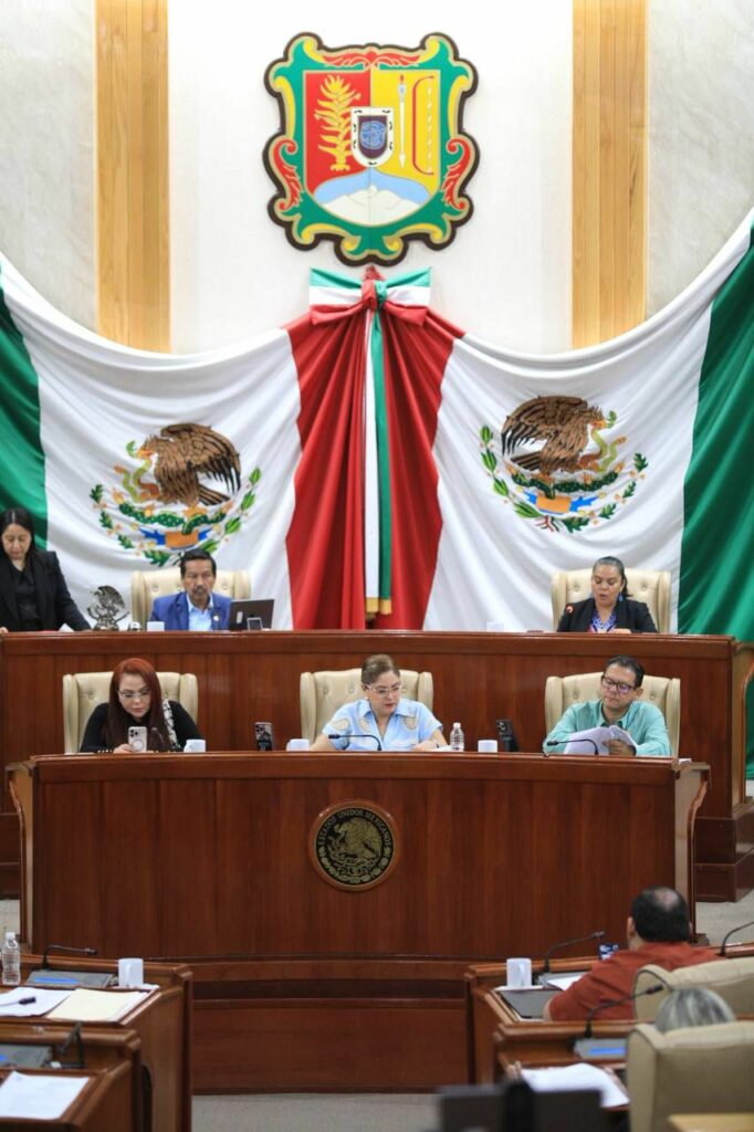 Aprueba Congreso Ley que impulsa una ganadería ordenada y moderna