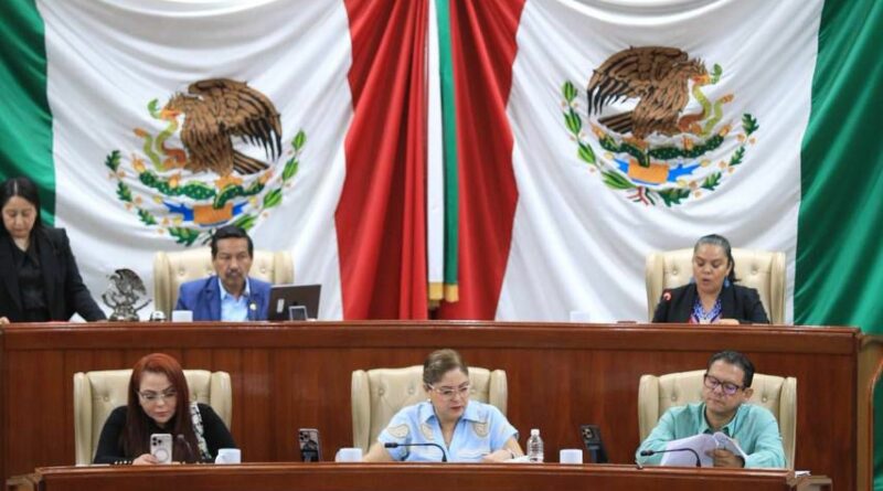 Aprueba Congreso Ley que impulsa una ganadería ordenada y moderna
