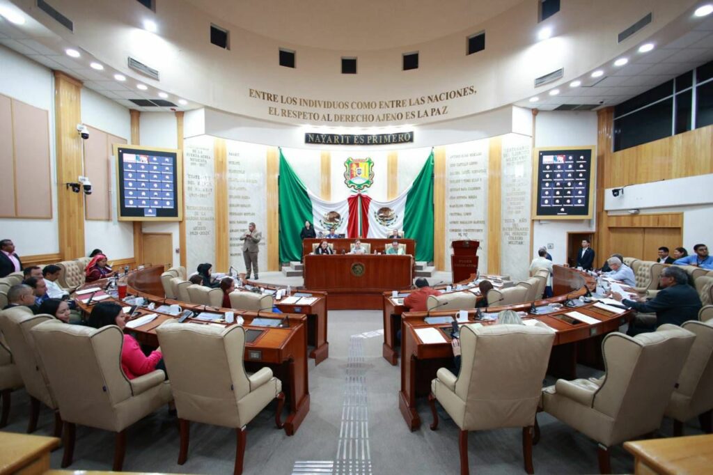 Aprueba Congreso Ley que impulsa una ganadería ordenada y moderna