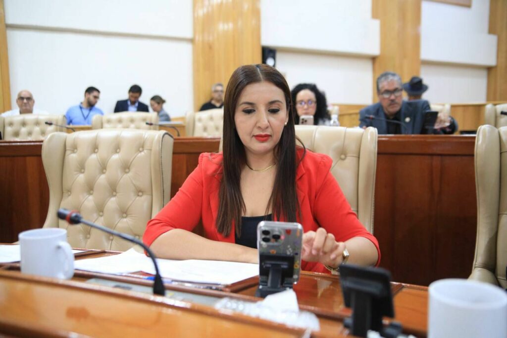 Aprueba Congreso Ley que impulsa una ganadería ordenada y moderna