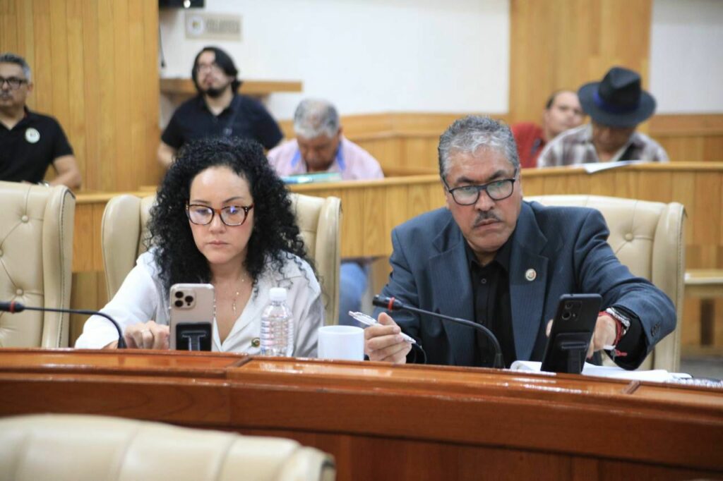Aprueba Congreso Ley que impulsa una ganadería ordenada y moderna