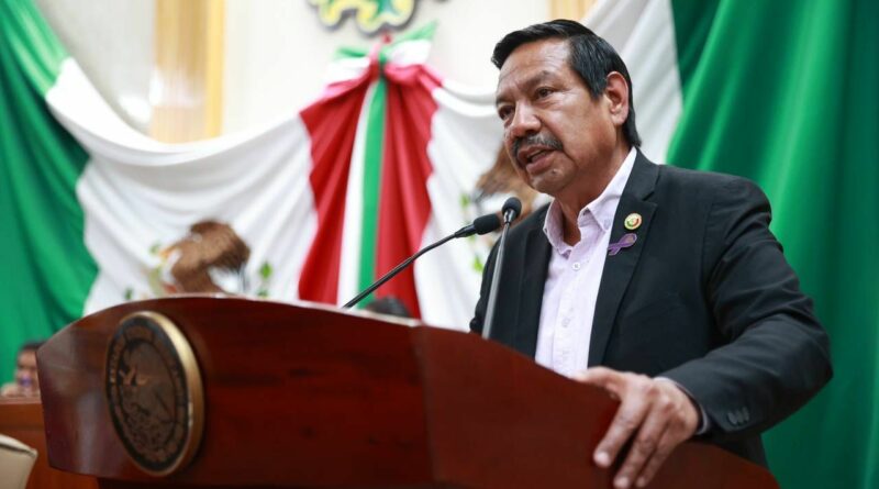 Garantiza Congreso derechos plenos a los Pueblos y Comunidades Indígenas y Afromexicanos