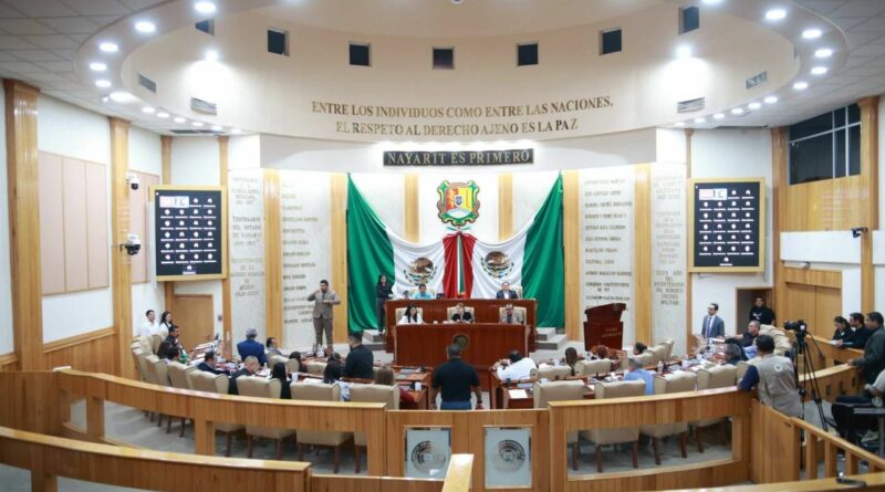 Legislará Congreso para eliminar la brecha salarial de las mujeres
