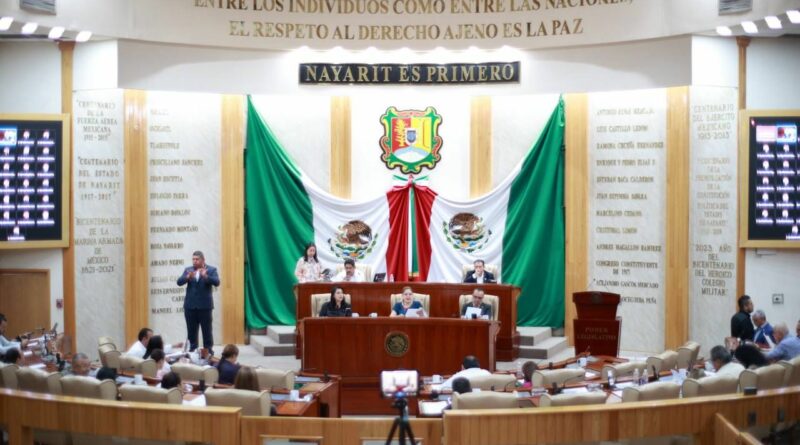 Aprueba Congreso reforma Constitucional histórica por la igualdad de género