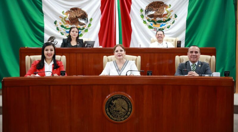 Aborda Congreso temas de explotación laboral, inclusión y el campo