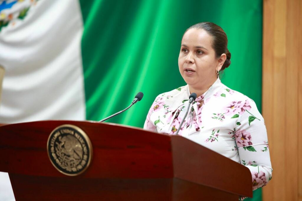 Impulsa Congreso prohibir matrimonio infantil