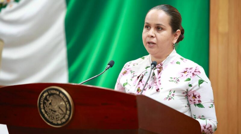 Impulsa Congreso prohibir matrimonio infantil