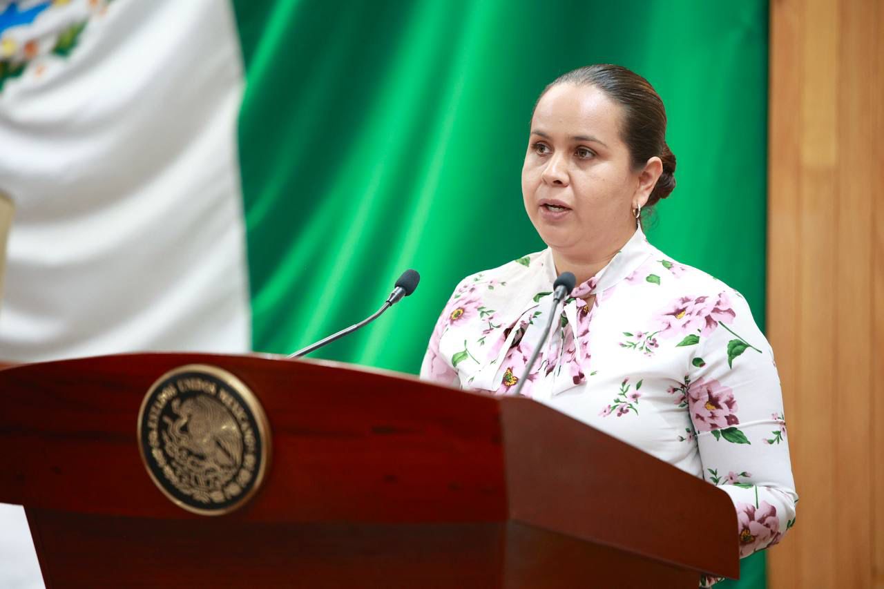 Impulsa Congreso prohibir matrimonio infantil