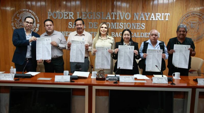 Emite Comité Organizador Convocatoria del Premio Estatal de Periodismo 2025