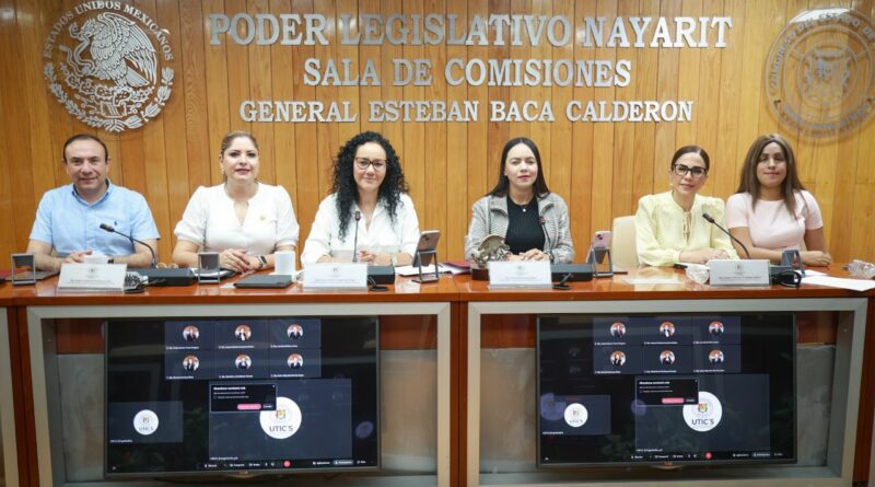 Aprueba Congreso nueva Ley para proteger a las mujeres