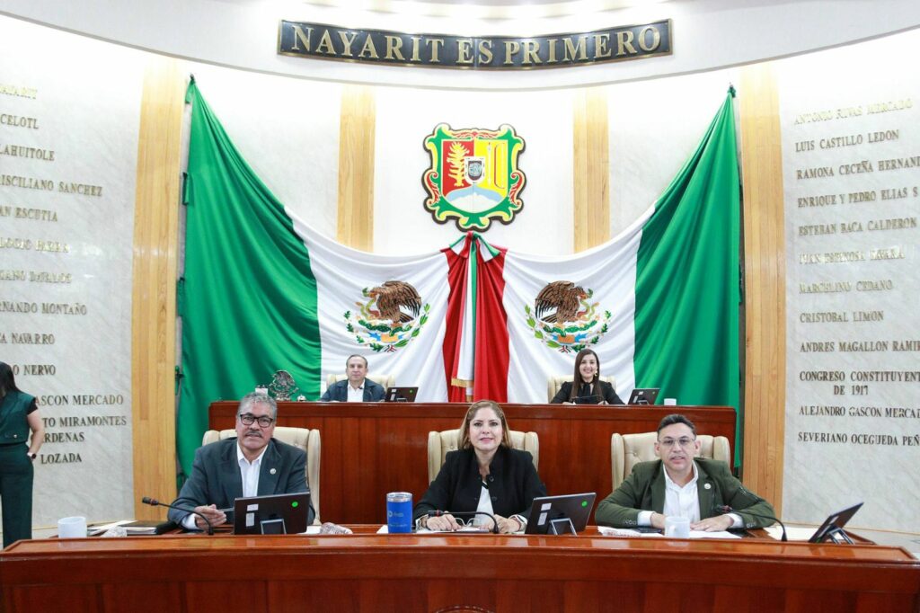 Trabaja Congreso para fortalecer la justicia social, protección infantil y cuidado animal