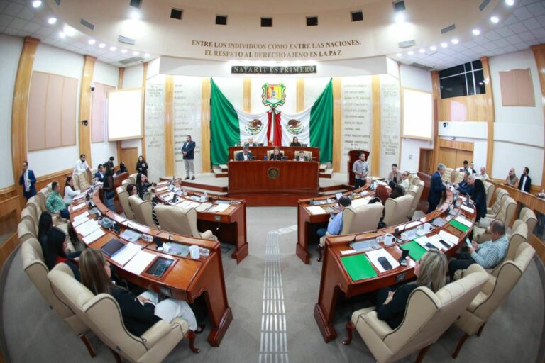 Trabaja Congreso para fortalecer la justicia social, protección infantil y cuidado animal