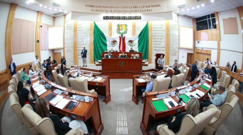 Trabaja Congreso para fortalecer la justicia social, protección infantil y cuidado animal