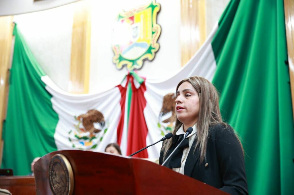 Trabaja Congreso para fortalecer la justicia social, protección infantil y cuidado animal