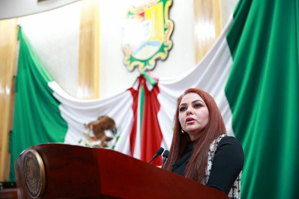 Trabaja Congreso para fortalecer la justicia social, protección infantil y cuidado animal