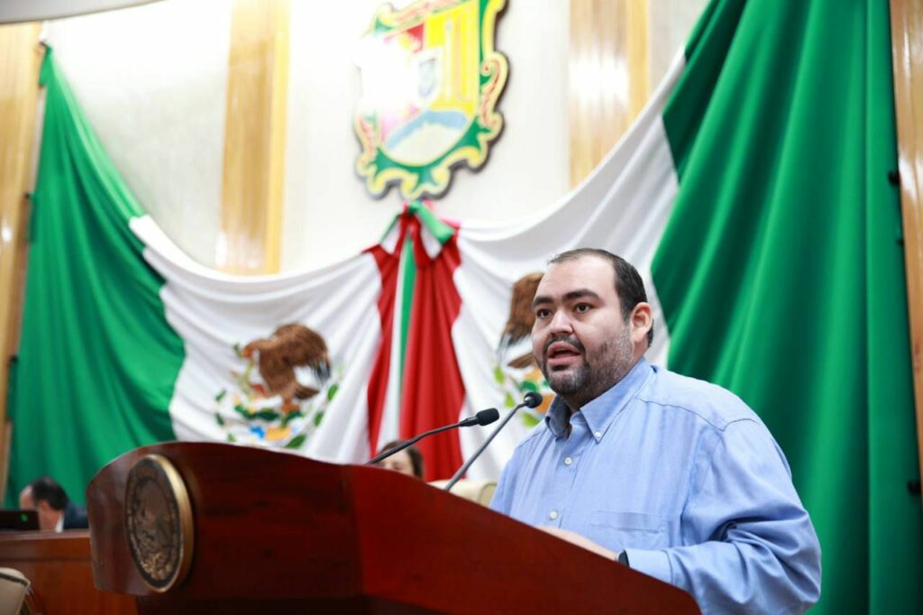 Trabaja Congreso para fortalecer la justicia social, protección infantil y cuidado animal