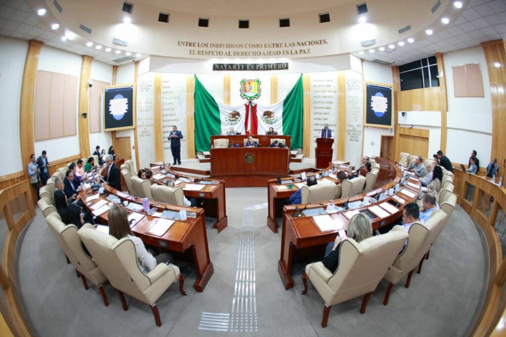 Impulsa Congreso reformas para proteger derechos y promover el deporte