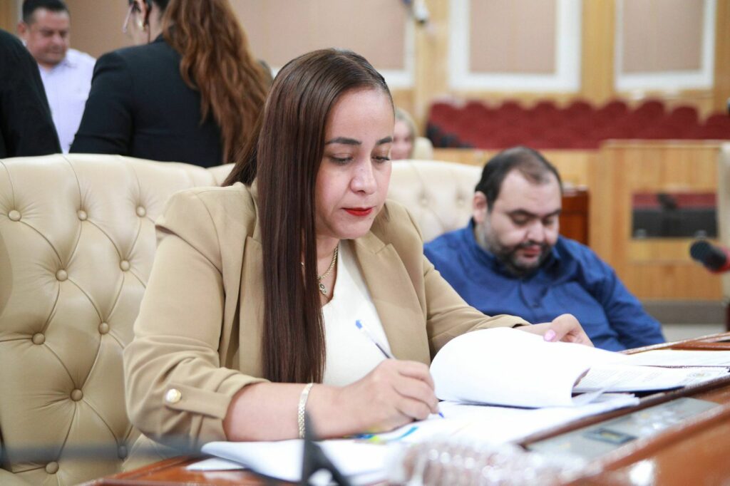 Impulsa Congreso reformas para proteger derechos y promover el deporte