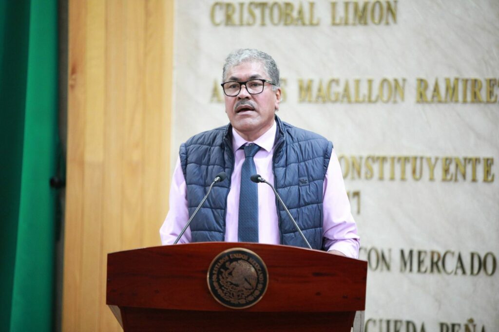 Impulsa Congreso reformas para proteger derechos y promover el deporte