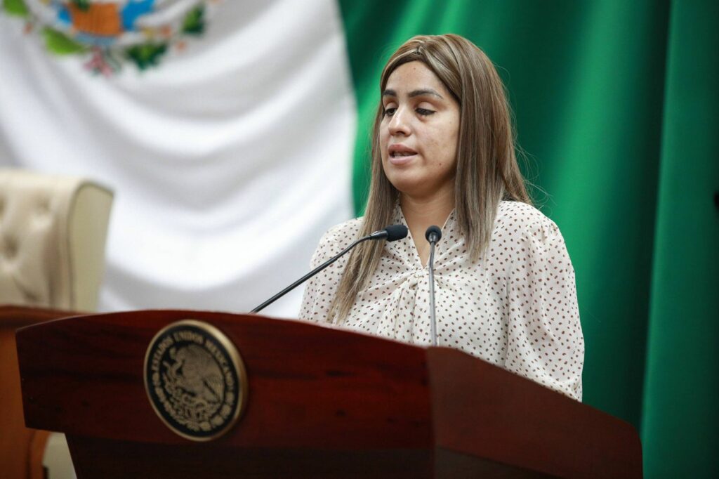 Impulsa Congreso reformas para proteger derechos y promover el deporte