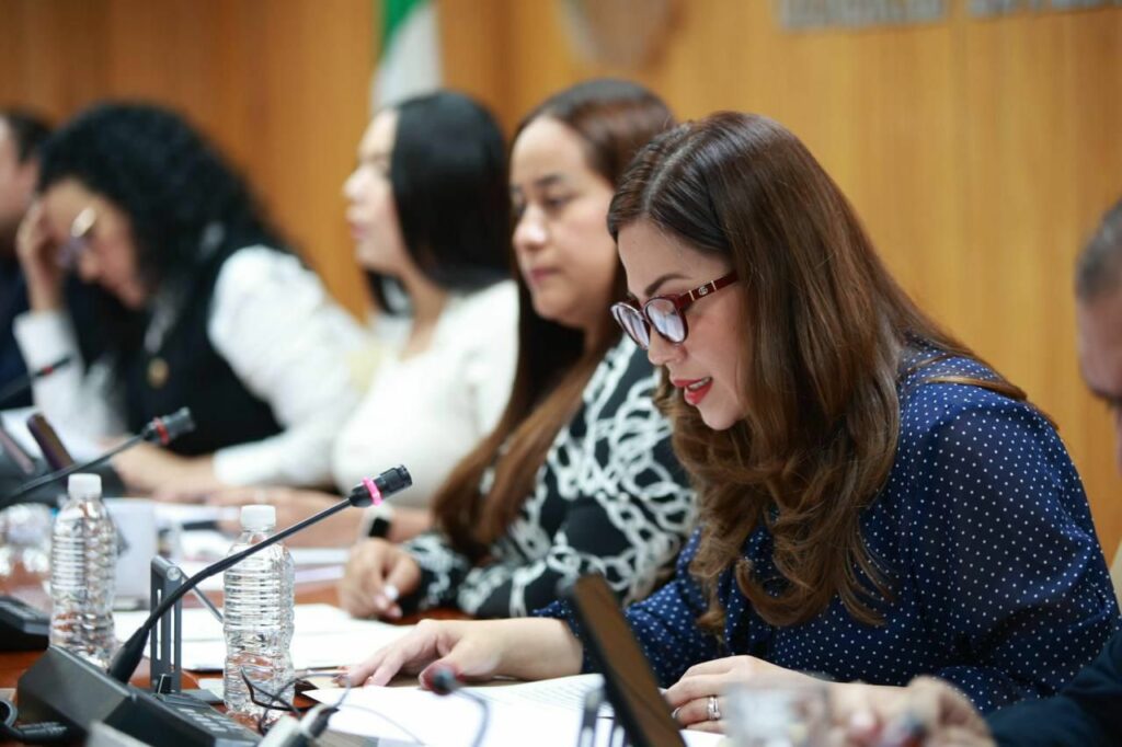 Evalúan terna para el Órgano Interno de Control de la Fiscalía