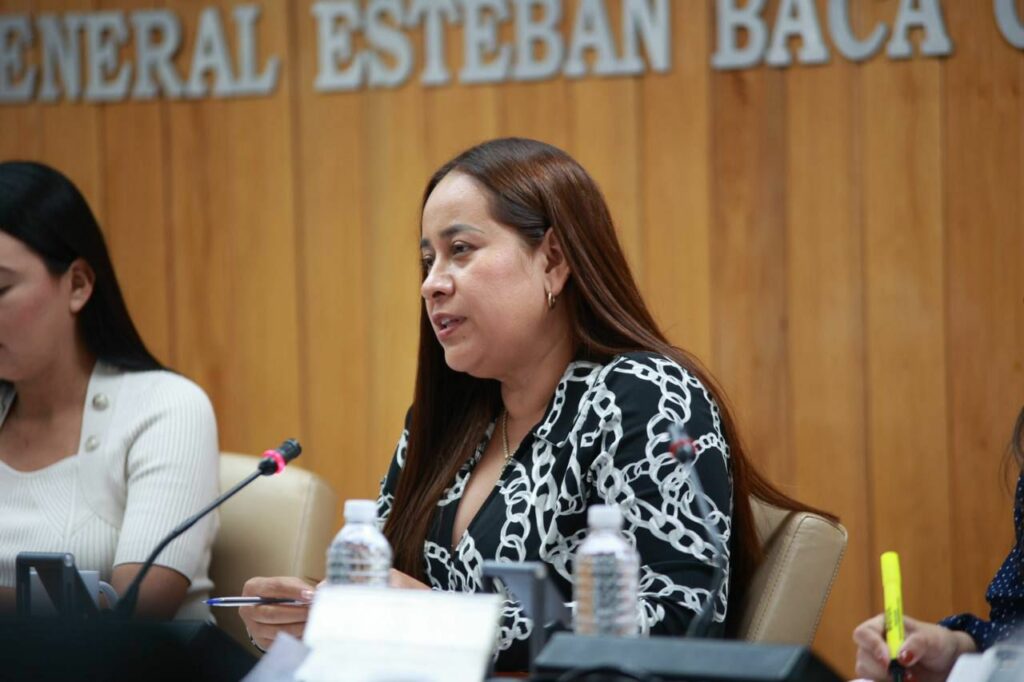 Evalúan terna para el Órgano Interno de Control de la Fiscalía