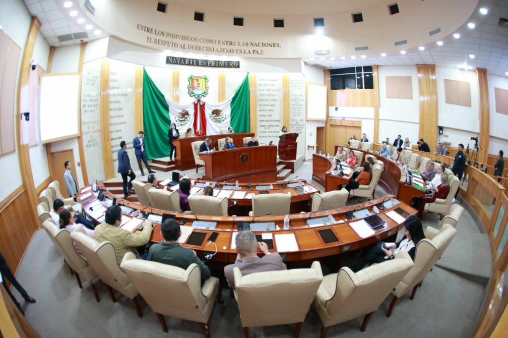 Da voz Congreso al Migrante Nayarita 
