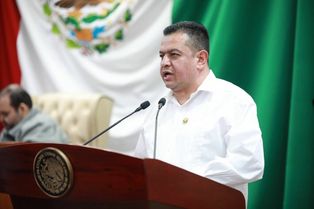Da voz Congreso al Migrante Nayarita 