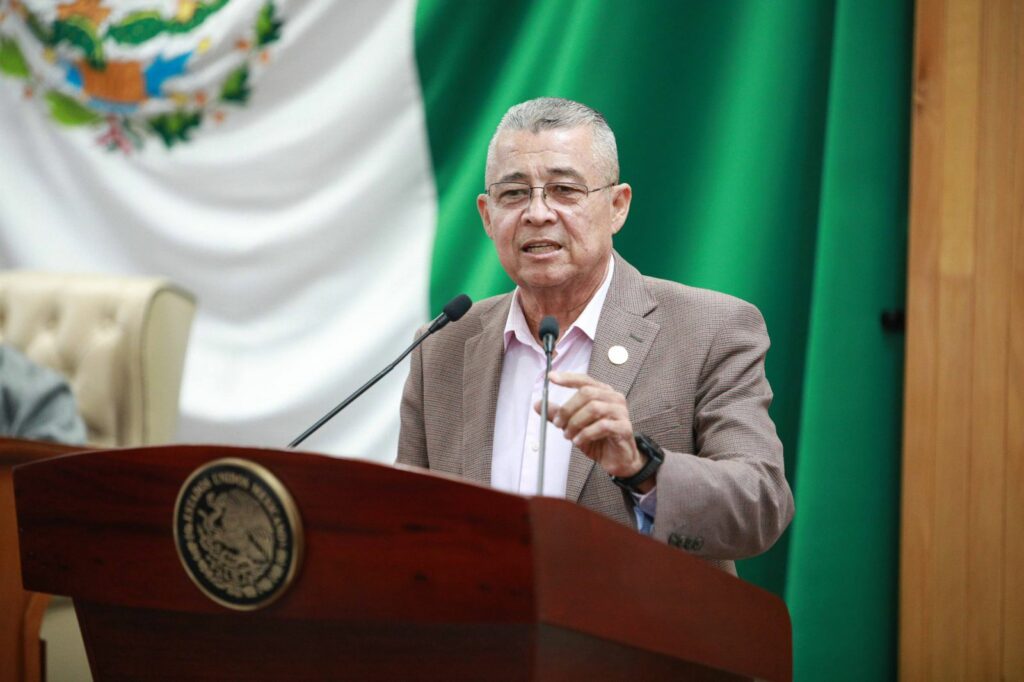 Da voz Congreso al Migrante Nayarita 