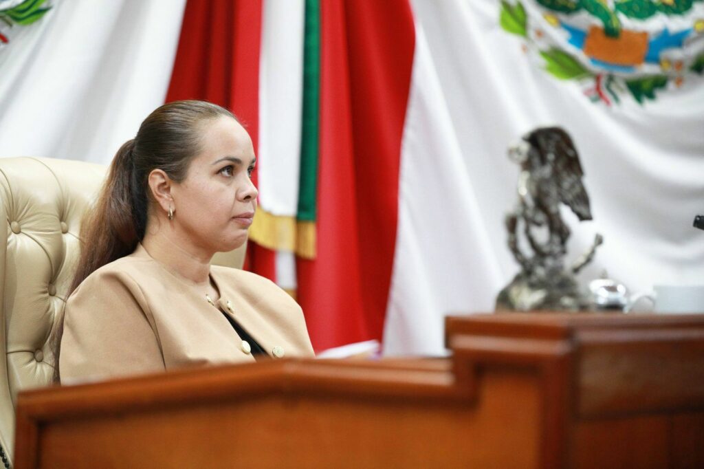 Da voz Congreso al Migrante Nayarita 