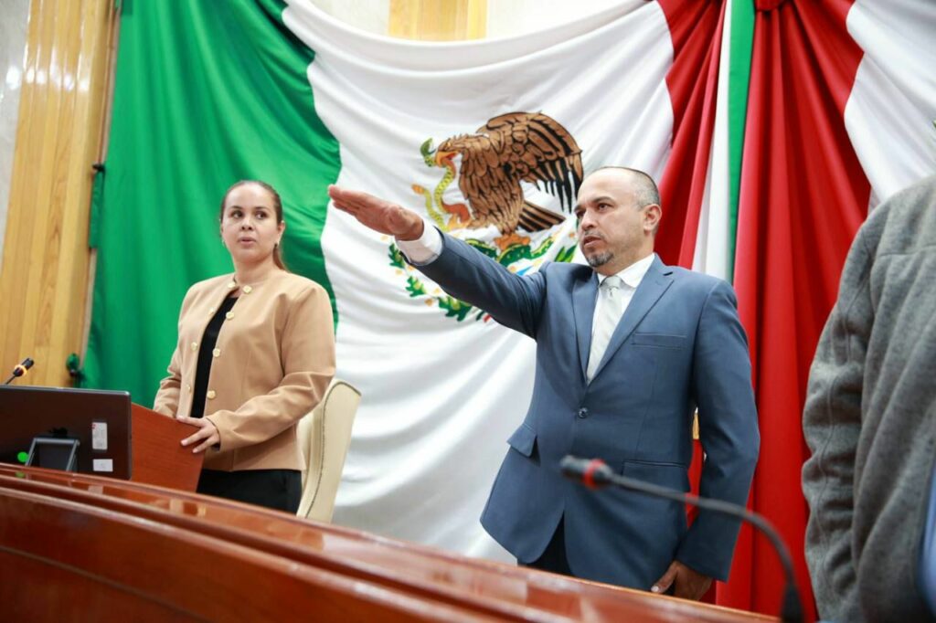 Da voz Congreso al Migrante Nayarita 