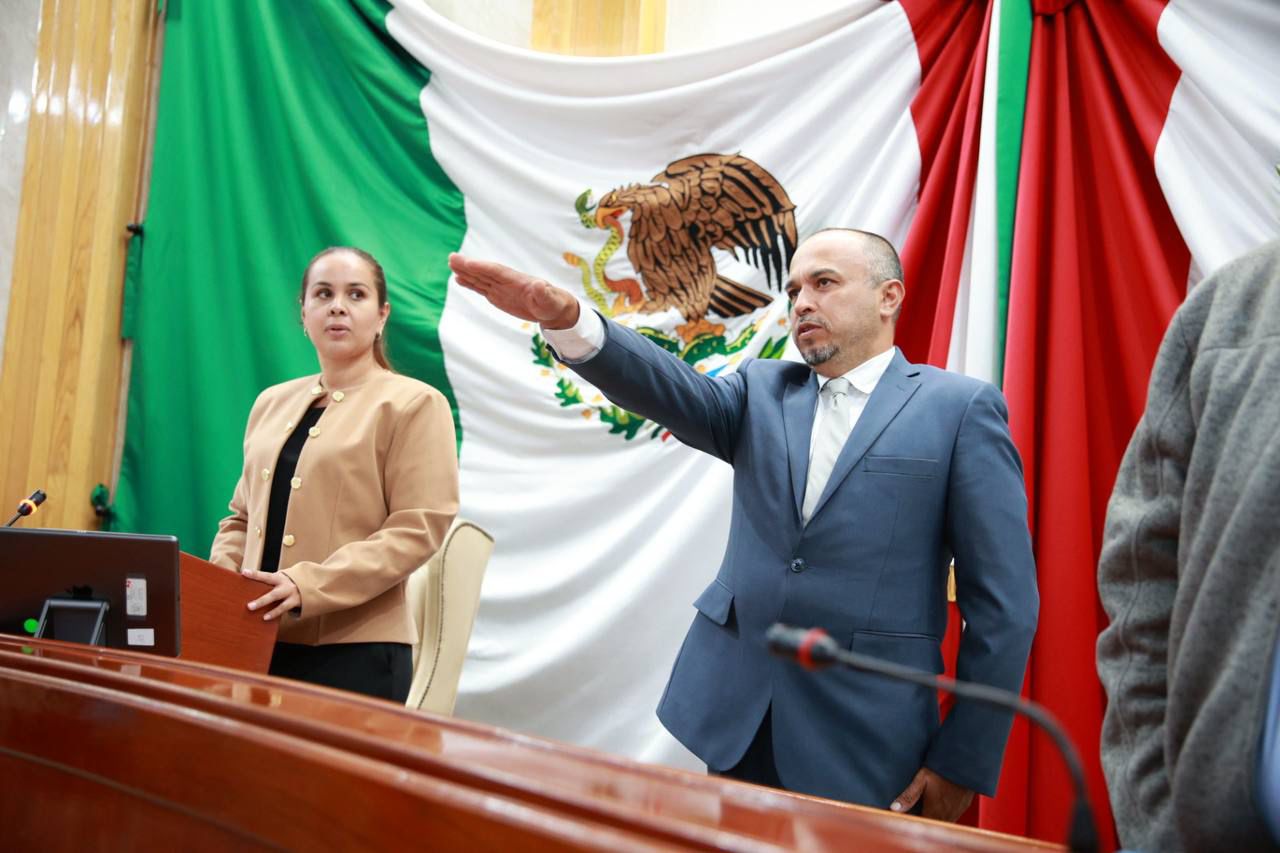 Da voz Congreso al Migrante Nayarita