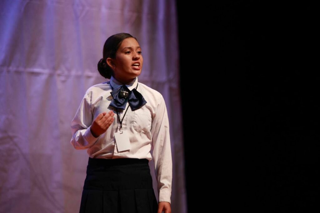 Abre Congreso Convocatoria del Concurso Estatal de Oratoria Juan Escutia 2026