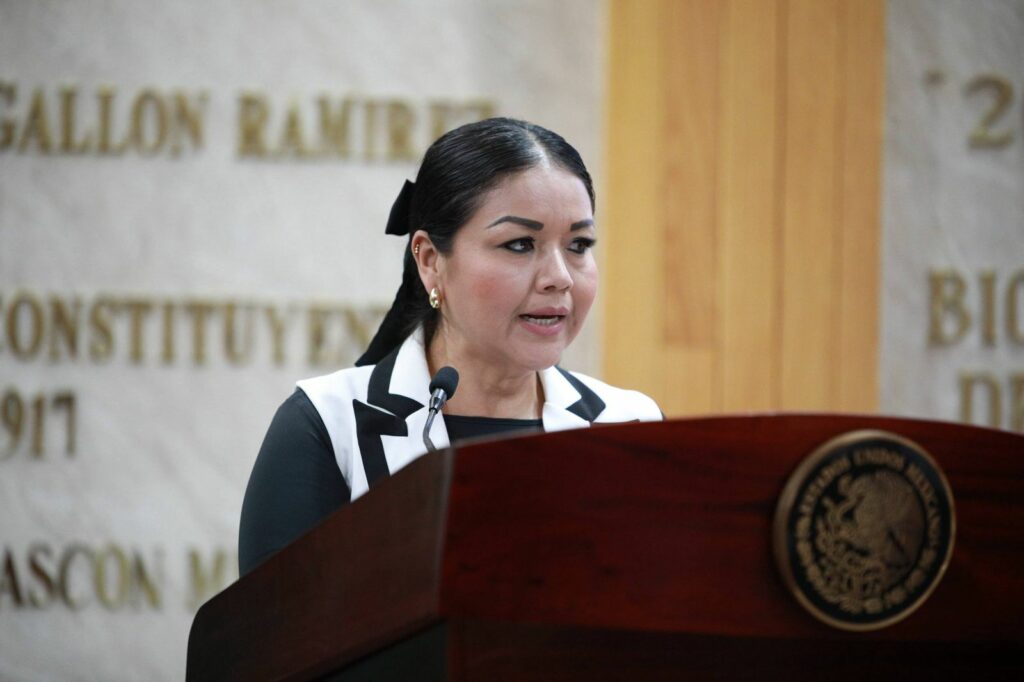 Plantean reformas clave en justicia penal e igualdad para mujeres en Nayarit