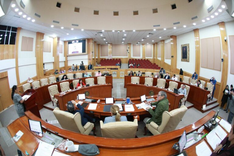 Plantean reformas clave en justicia penal e igualdad para mujeres en Nayarit