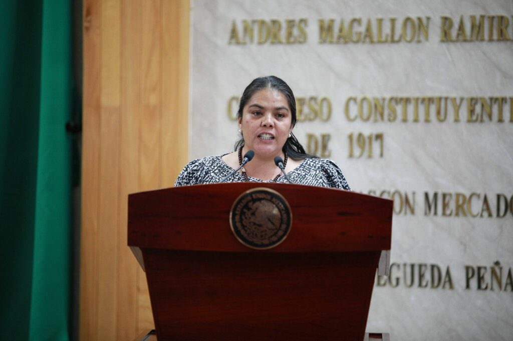 Plantean reformas clave en justicia penal e igualdad para mujeres en Nayarit