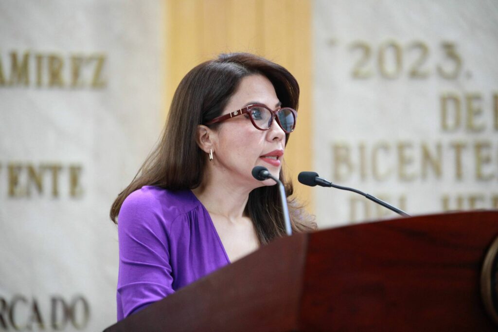 Impulsa Congreso justicia familiar