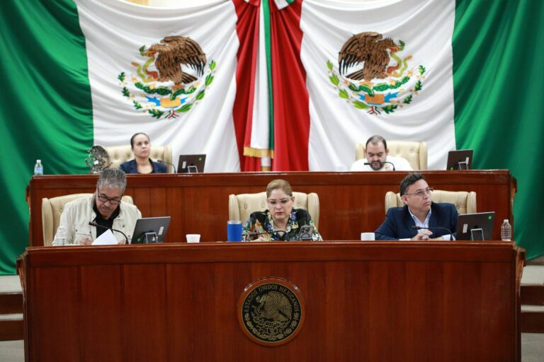 Impulsa Congreso justicia familiar