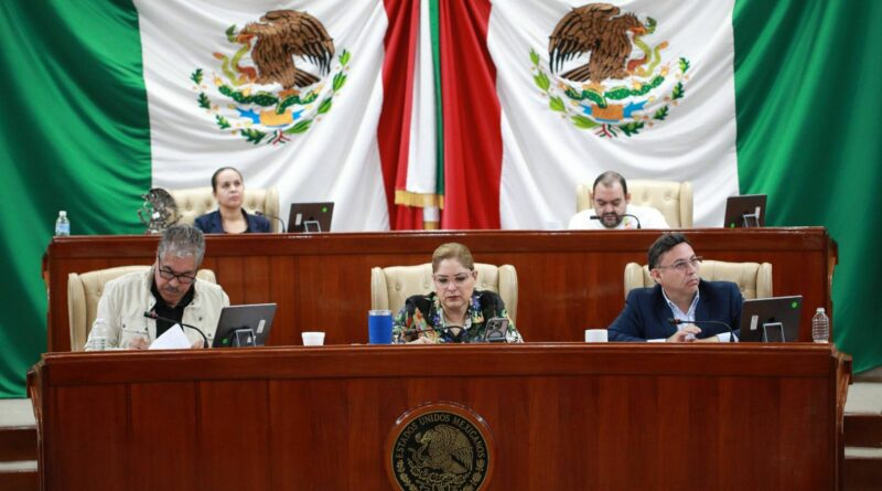 Impulsa Congreso justicia familiar